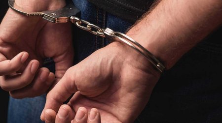 В Баку арестованы члены банды, доставившие из Ирана 73 кг наркотиков - MВД