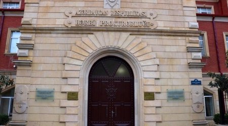 Солдат полка охраны Пенитенциарной службы нанес себе огнестрельное ранение