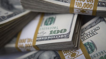 US sends Ukraine $66B in military, financial and humanitarian aid
