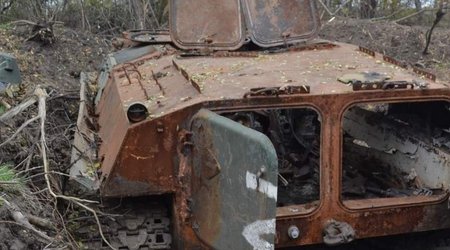 Ukrainian General Staff: Russia's losses exceed 250,000