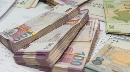 Maliyyə Nazirliyi 2023-cü ildə Azərbaycan dövlət büdcəsinin gəlirlərinin daha da artacağını gözləyir