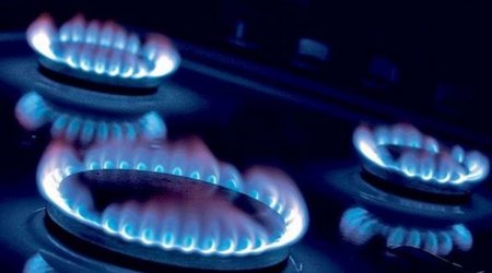 В некоторых частях Абшерона будет временно прекращено газоснабжение