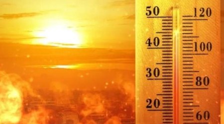 Синоптики обратились к населению