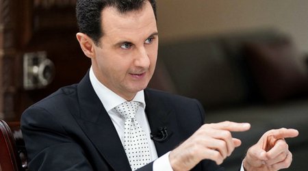 Асад не хочет встречаться с Эрдоганом на его условиях