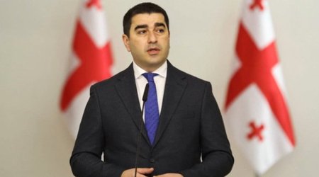 Грузия требует от Евросоюза статус кандидата