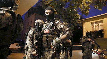 Türkiyədə İrana casusluq edənlər saxlanılıb - Azərbaycanlılar da var
