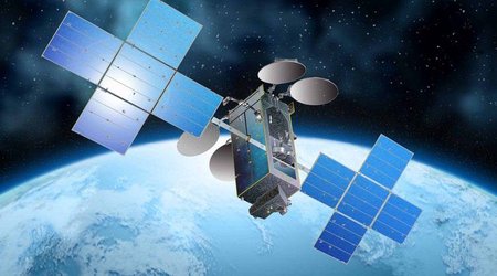 Çin fəlakət risklərini azaltmaq üçün kosmosa yeni peyk buraxır