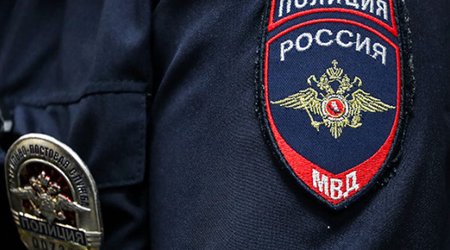 В МВД России «критическая» нехватка сотрудников