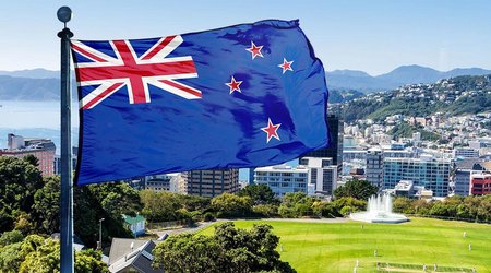 Spy agency says China, Iran and Russia interfering in New Zealand