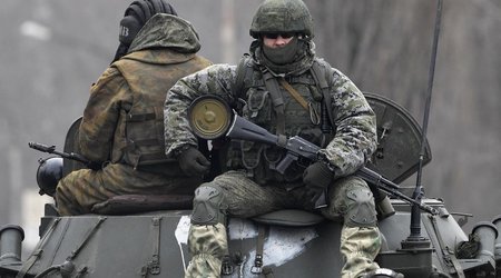 2 killed, 21 injured in Zaporizhzhia strike