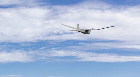 Drone downed over Moscow