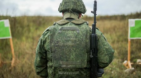 Ukrainian intelligence notes significant rise in suicides among Russian officers