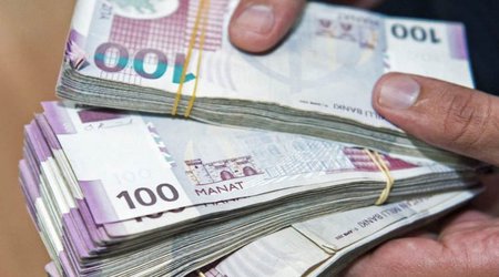 Əhaliyə ödənilmiş müavinətin miqdarı açıqlanıb