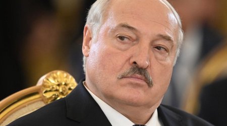 Лукашенко рассказал о расчленении украинских детей на Западе