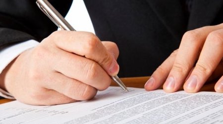 В Азербайджане сегодня пройдут экзамены для желающих поступить на госслужбу