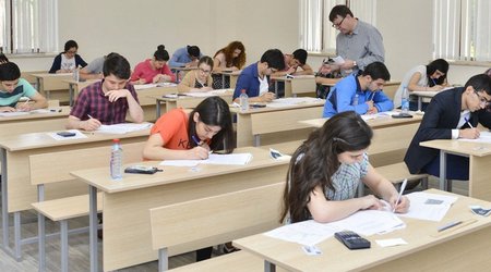 ГЭЦ Азербайджана проведет второй этап вступительного экзамена в резидентуру