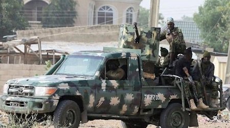 Nigerdə üsyançılar ECOWAS-ın şərtləri ilə razılaşmırlar - KİV
