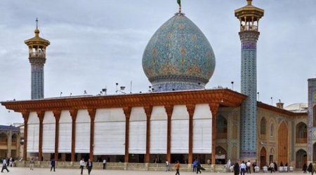İranda terror aktı olub, ölənlər var – KİV