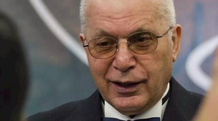 Ramiz Məlik Prezidentin fəxri diplomu ilə təltif edildi