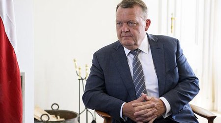 Danimarkanın XİN rəhbəri Quranın yandırılmasına görə üzr istədi