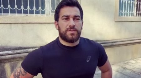 Обнародованы подробности ДТП в Баку, в результате которого пострадал блогер