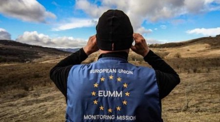 В Евросоюзе подтвердили заявление Баку: армяне лгут