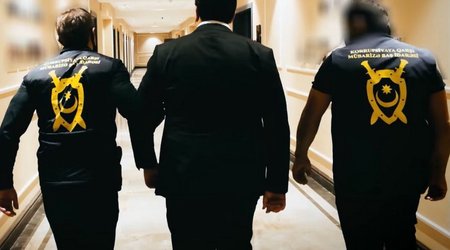 Арестованы должностные лица Таможенного комитета и Агентства социальных услуг
