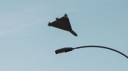 Ukraine shoots down 16 Russian Shahed UAVs