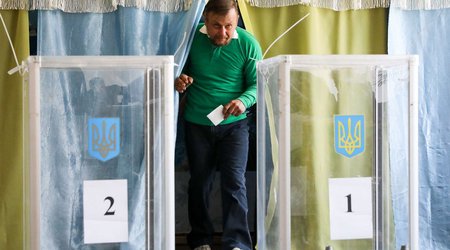 Ukraine postpones parliamentary elections scheduled for October