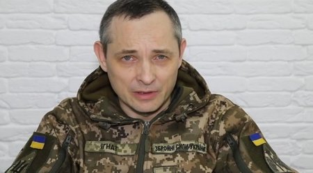 Call from Ukraine to West: Not only should sanctions be imposed against Russia, but process should also be monitored