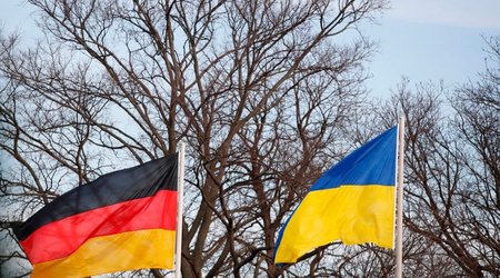 Germany sends another military aid to Ukraine