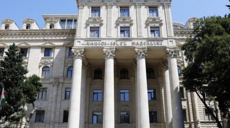 В Баку ответили Пашиняну: Не хотите смириться с провалом