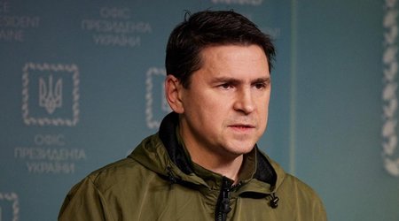 Official Kyiv: West wants to push Ukraine to reduce intensity of war