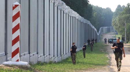 Ukraine assigns tasks to unit commanders in Volyn direction to strengthen defense
