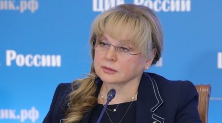 России не нужна «западная демократия»
