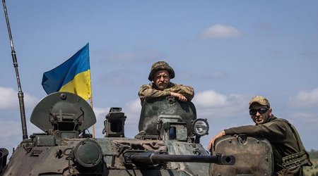 MEDIA: Ukraine can be more successful in counter-offensive operations thanks to cluster bombs