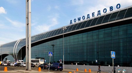 Moscow's four airports resume operations