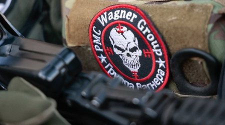 UK to proscribe Wagner group as terrorist organisation within weeks