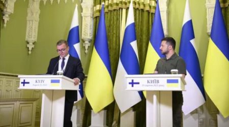 Зеленский о контрнаступлении: Сложно, но идем вперед