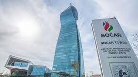 "SOCAR AQŞ Türkiyə"nin cənub-şərqində 4 neft quyusu qazacaq