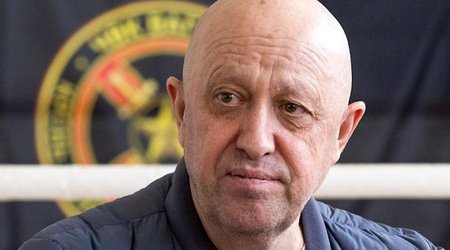 Priqojin və “Vaqner”in komandiri Utkin ölüb – KİV - Yenilənib