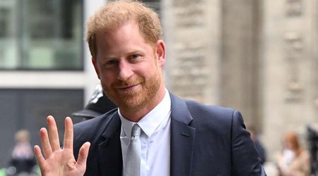 Prince Harry to return to UK on eve of first anniversary of Queen Elizabeth's death