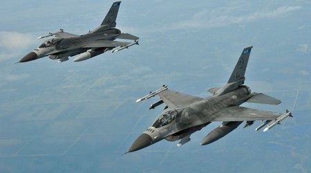 Dutch defense minister: Ukraine will get F-16 fighters as soon as possible