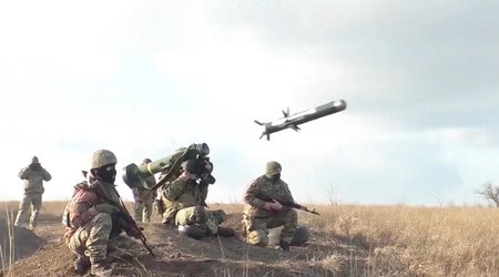 Lithuania announces further military aid package to Ukraine