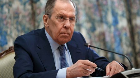 Лавров призвал ориентироваться на факты по теме Пригожина