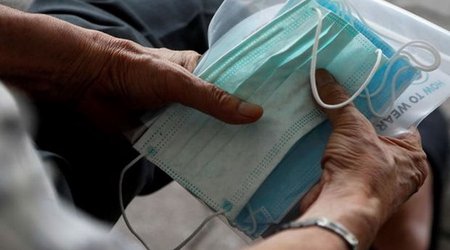 Dünyada COVID-19-a yoluxma halları 28 gündə 63% artıb - ÜST
