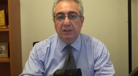 Qubad İbadoğluna yeni ittiham irəli sürülüb