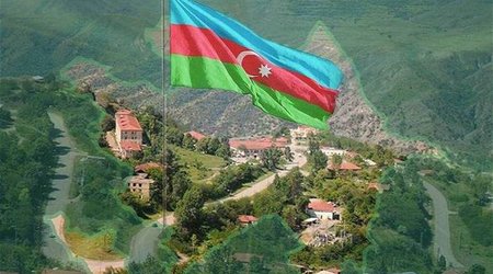 Bu gün Laçın şəhəri günüdür