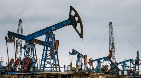 Цена на азербайджанскую нефть превысила 88 долларов