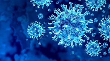 Новый вариант COVID-19 обладает высокой склонносью к мутациям - TƏBİB